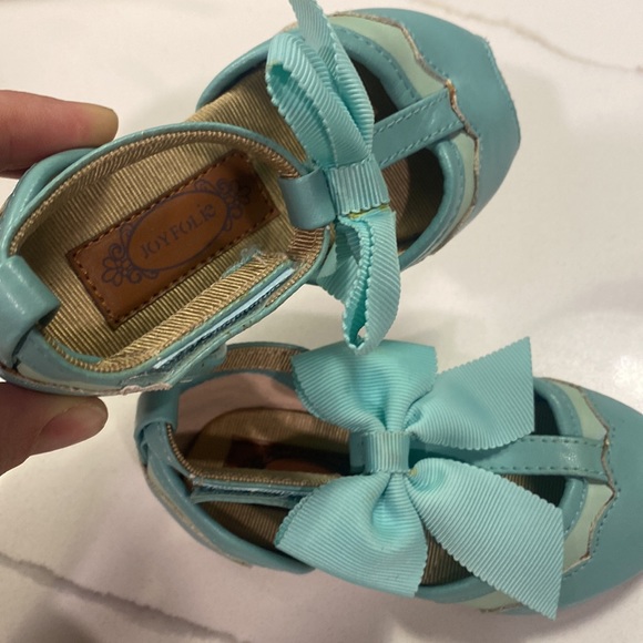 Joyfolie || ‘Avery’ Shoe - Picture 3 of 7